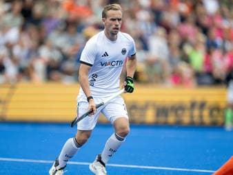 Hockey-Männer verlieren erneut