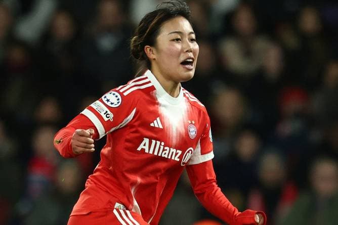 FC Bayern gelingt echter Coup