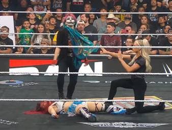 WWE-Fans meutern gegen Entlassung - neue Entwicklungen