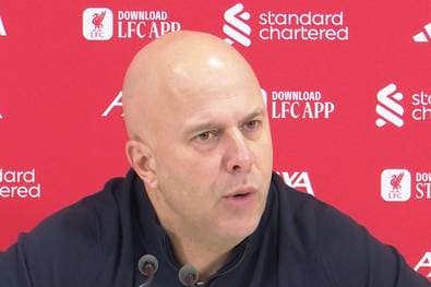 Slot: "Manchmal braucht man ein bisschen Magie"