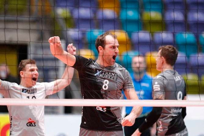 Der Favoritenschreck mit Hang zum Drama