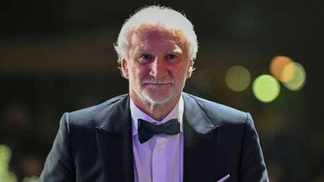 Legende des Sports 2025: Rudi Völler