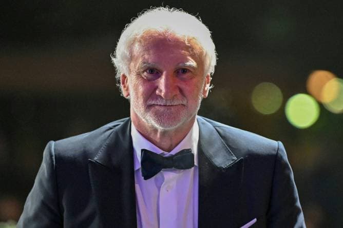 Völler glaubt an deutsche WM-Quali