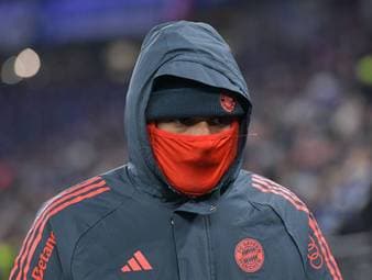 Mit Kaufoption: Bayerns Blitz-Leihe perfekt!