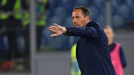 John van't Schip tritt zurück