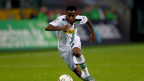 Ibrahima Traore ist in Paris aufgewachsen