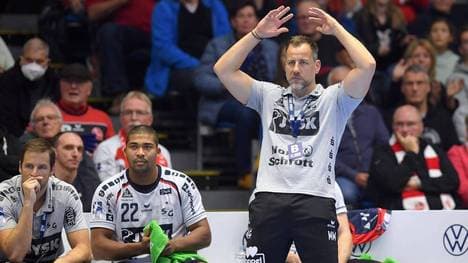 Flensburg offenbart in dieser Saison auswärts Probleme