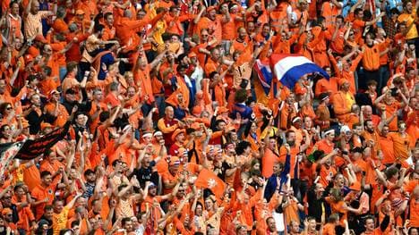 Begeisterung im Stadion und am TV-Gerät