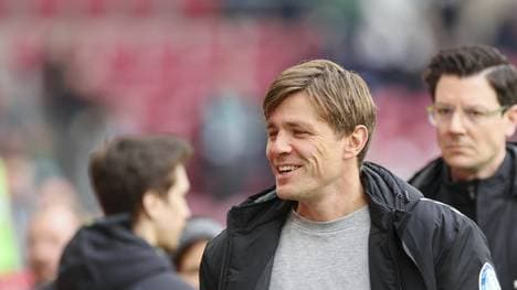 Clemens Fritz steigt in der Werder-Hierarchie auf