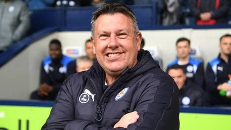 West Bromwich Albion v Leicester City - Premier League