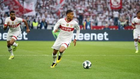 Enzo Millot und Galatasaray sollen sich wohl einig sein