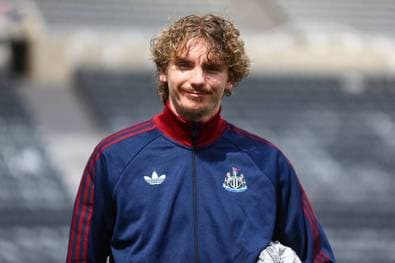 Nächste Enttäuschung für Woltemade