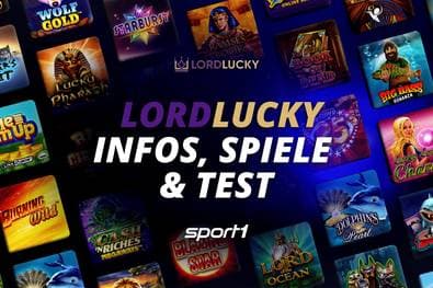 LordLucky Erfahrungen 2025