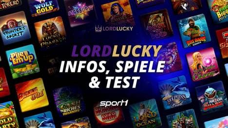 LordLucky Erfahrungen