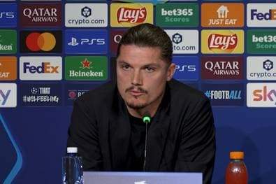 "Sehen einen guten Jungen, der Potenzial hat"