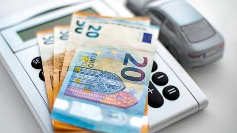 Für Elektroautos gibt es unterschiedliche Fördermöglichkeiten