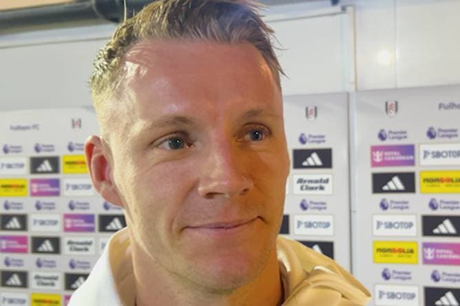 Torwartproblem? "Da sind wir in Deutschland ganz weit weg"