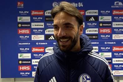 "Brauchen das nicht in den Mund nehmen"