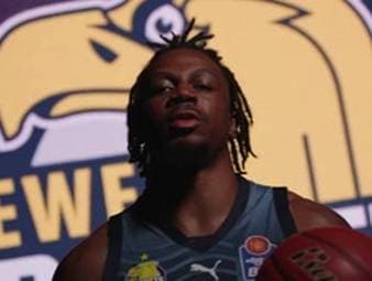 Spielvorschau zu EWE Baskets Oldenburg - MHP RIESEN Ludwigsburg