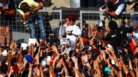 Canadian F1 Grand Prix