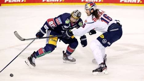 SPORT1 überträgt den DEL-Auftakt mit den Eisbären Berlin und München