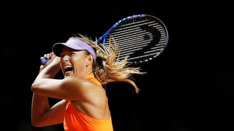 Porsche Tennis Grand Prix - Day 3