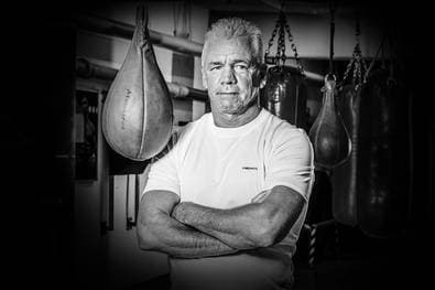 SPORT1 nimmt Abschied von Box-Legende Rocchigiani