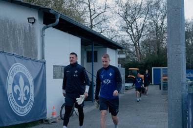 Gibt es für ihn den Aufstiegs-Hattrick?