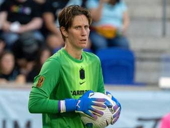 Berger verpasst Finale bei Pokalpremiere