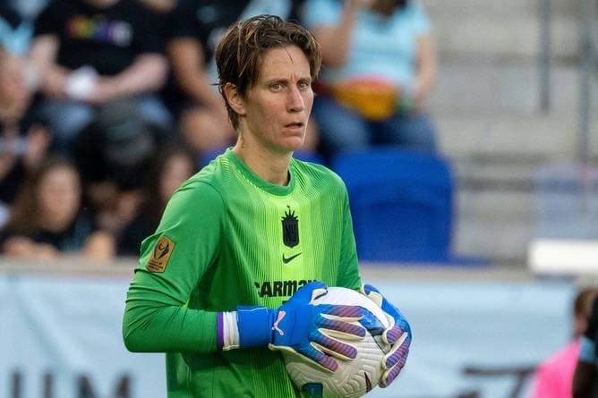 Berger verpasst Finale bei Pokalpremiere