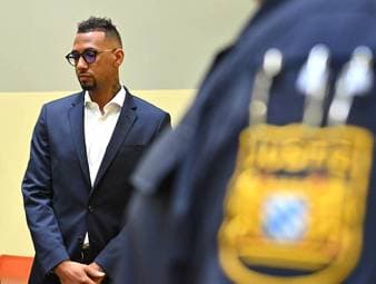 Erstaunliche Aussagen zu Boateng