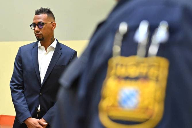 Erstaunliche Aussagen zu Boateng