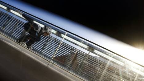 Bundestrainer Bauer sieht Nachwuchsproblem bei Skispringerinnen