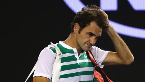 2016 Australian Open - Day 11