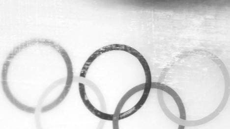 Rodelsport: Klaus Bonsack verstorben