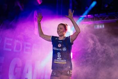 Nationalspielerin verlässt Stuttgart