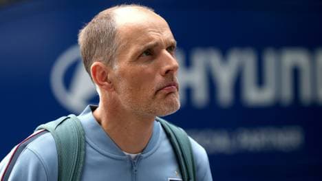 Tuchel will zumindest den dritten Platz