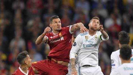 Bereits in der Vergangenheit stand er oftmals im Schatten von Virgil van Dijk, doch nun könnte es für den 30 Jahre alten Abwehrroutinier noch schwieriger werden. Mit Spielern wie Joe Gomez, Joel Matip, Sepp van den Berg und Ki-Jana Hoever nimmt die Konkurrenz in der Defensive der Reds immer weiter zu.