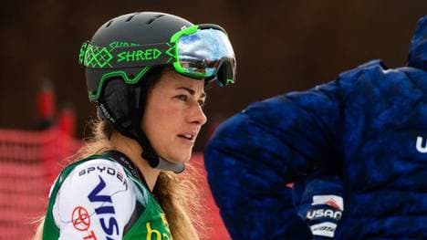 Resi Stiegler hat ihr drittes Kind zur Welt gebracht