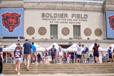 NFL-Team erwägt Umzug