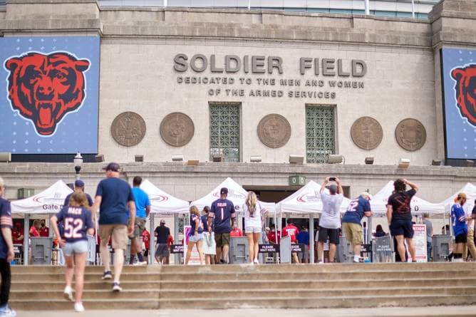 NFL-Team erwägt Umzug