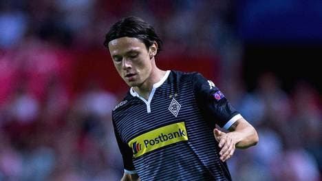 Sevilla FC v VfL Borussia Monchengladbach - UEFA Champions League
