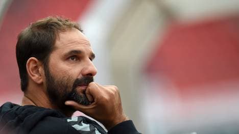 1. FC Nuernberg v SpVgg Greuther Fuerth - Second Bundesliga