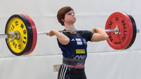 Julia Schwarzbach holt in Tiflis EM-Silber