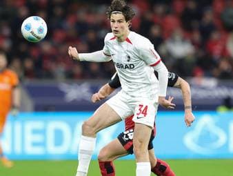 Freiburg gibt Röhl und Weißhaupt ab