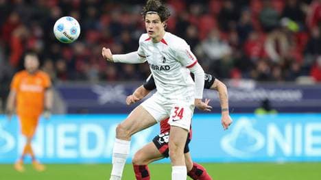 Röhl zieht es in die Premier League