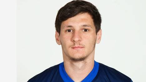 Ljuban Crepulia sieht Lionel Messi zum Verwechseln ähnlich