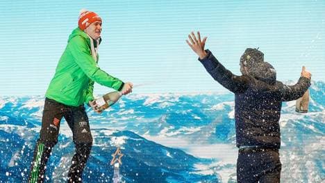 IBU Biathlon World Championships - Men's Sprint