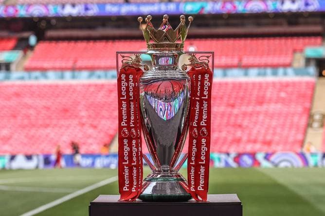 Infos & Zahlen: Das ist die englische Premier League