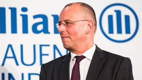 Allianz Women's Bundesliga Kickoff Event